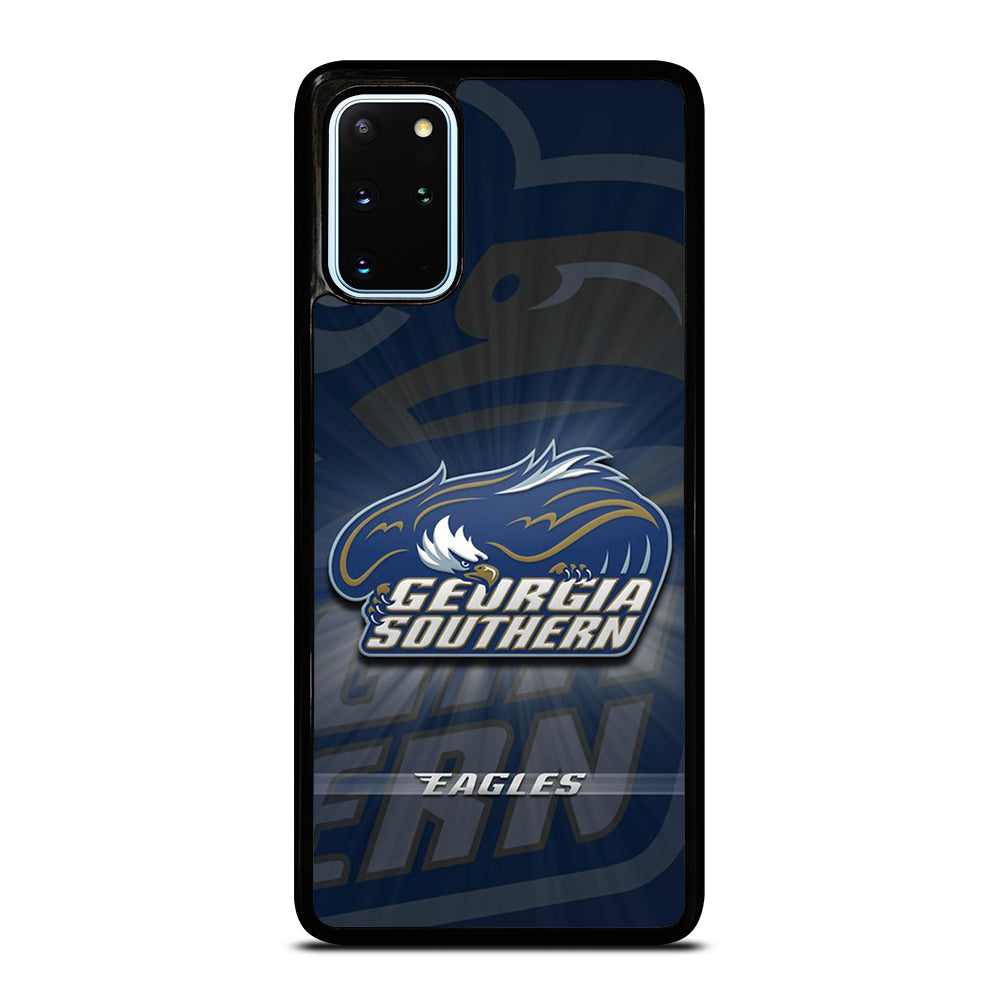 GEORGIA SOUTHERN EAGLES NFL 1 Samsung Galaxy S20 Plus Case Cover