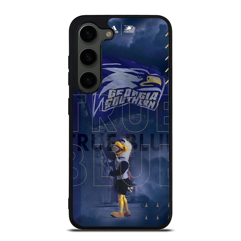 GEORGIA SOUTHERN EAGLES NFL 2 Samsung Galaxy S23 Plus Case Cover