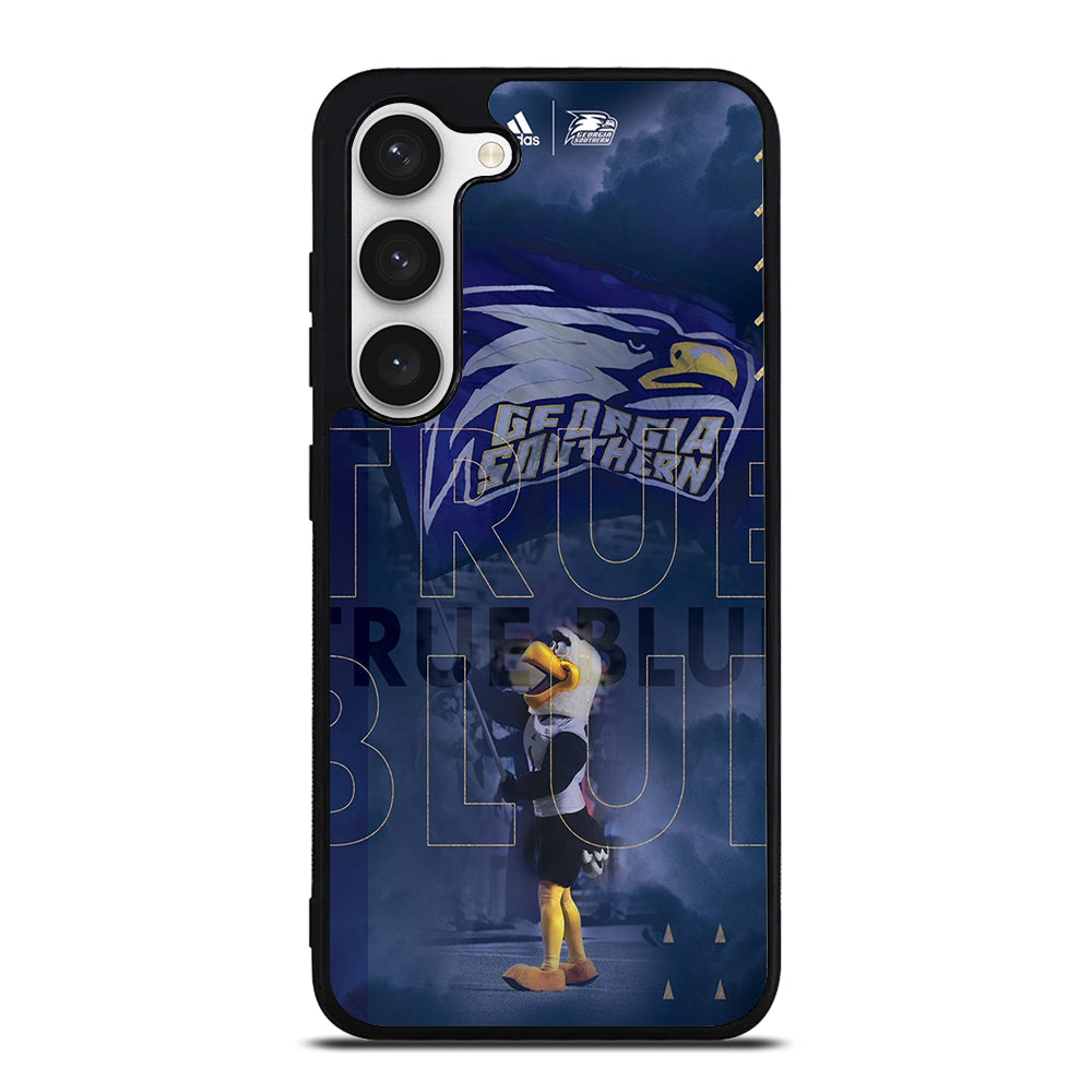 GEORGIA SOUTHERN EAGLES NFL 2 Samsung Galaxy S23 Case Cover