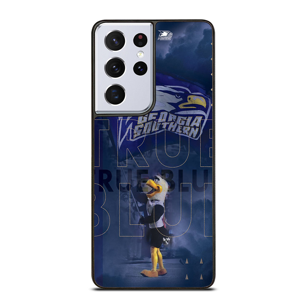 GEORGIA SOUTHERN EAGLES NFL 2 Samsung Galaxy S21 Ultra Case Cover