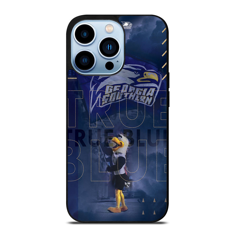 GEORGIA SOUTHERN EAGLES NFL 2 iPhone 13 Pro Max Case Cover