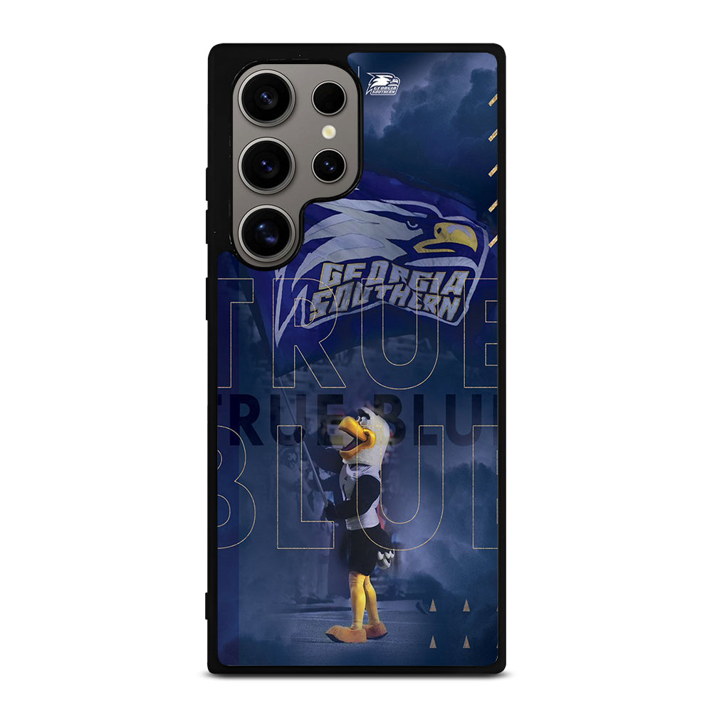 GEORGIA SOUTHERN EAGLES NFL 2 Samsung Galaxy S24 Ultra Case Cover