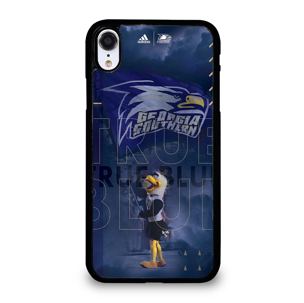 GEORGIA SOUTHERN EAGLES NFL 2 iPhone XR Case Cover