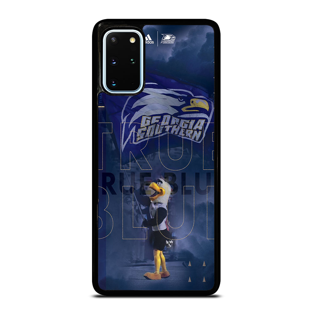GEORGIA SOUTHERN EAGLES NFL 2 Samsung Galaxy S20 Plus Case Cover