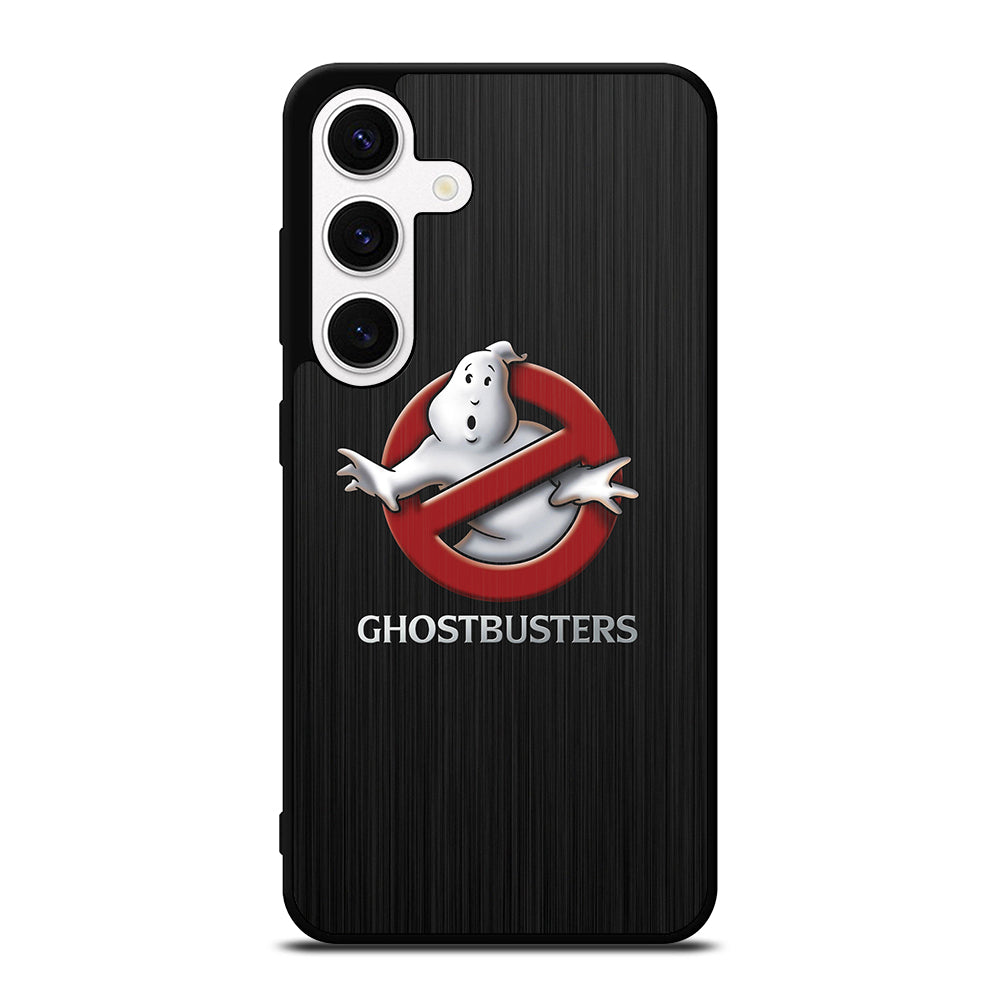 GHOSTBUSTERS EMBLEM Samsung Galaxy S24 Case Cover