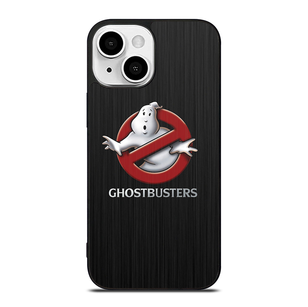 GHOSTBUSTERS EMBLEM iPhone 13 Mini Case Cover