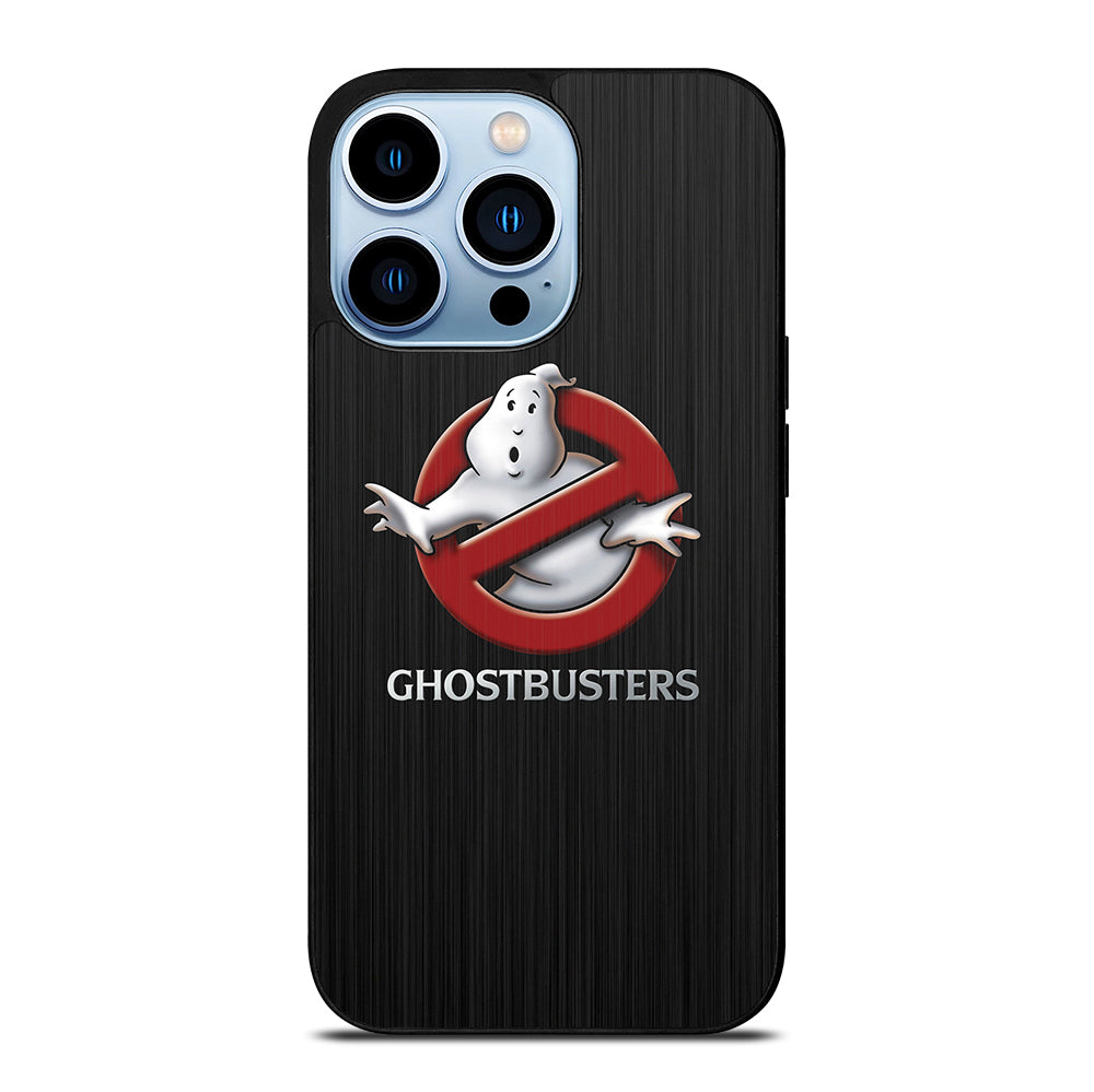 GHOSTBUSTERS EMBLEM iPhone 13 Pro Max Case Cover