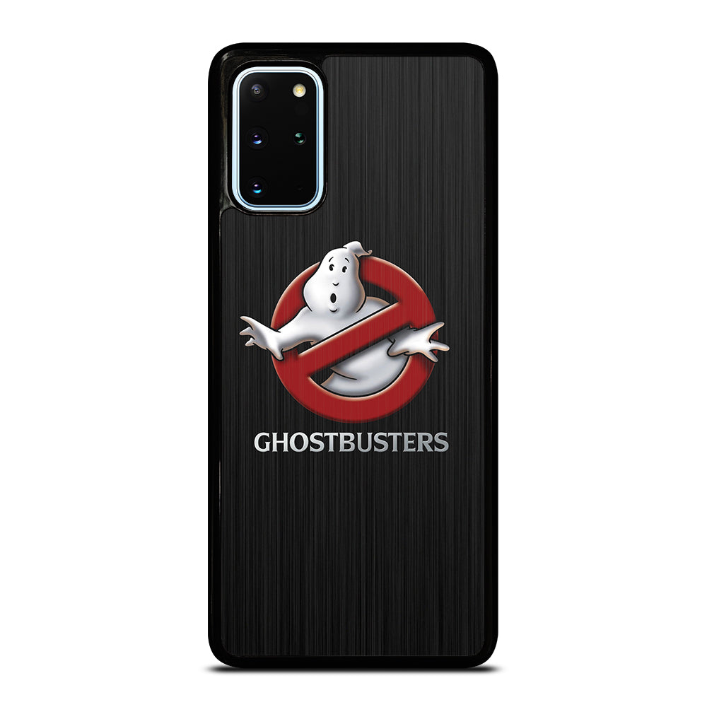 GHOSTBUSTERS EMBLEM Samsung Galaxy S20 Plus Case Cover