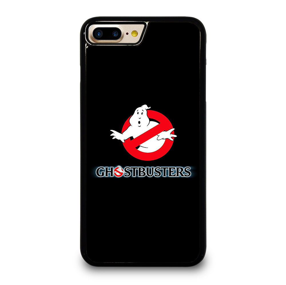 GHOSTBUSTERS LOGO iPhone 7 / 8 Plus Case Cover