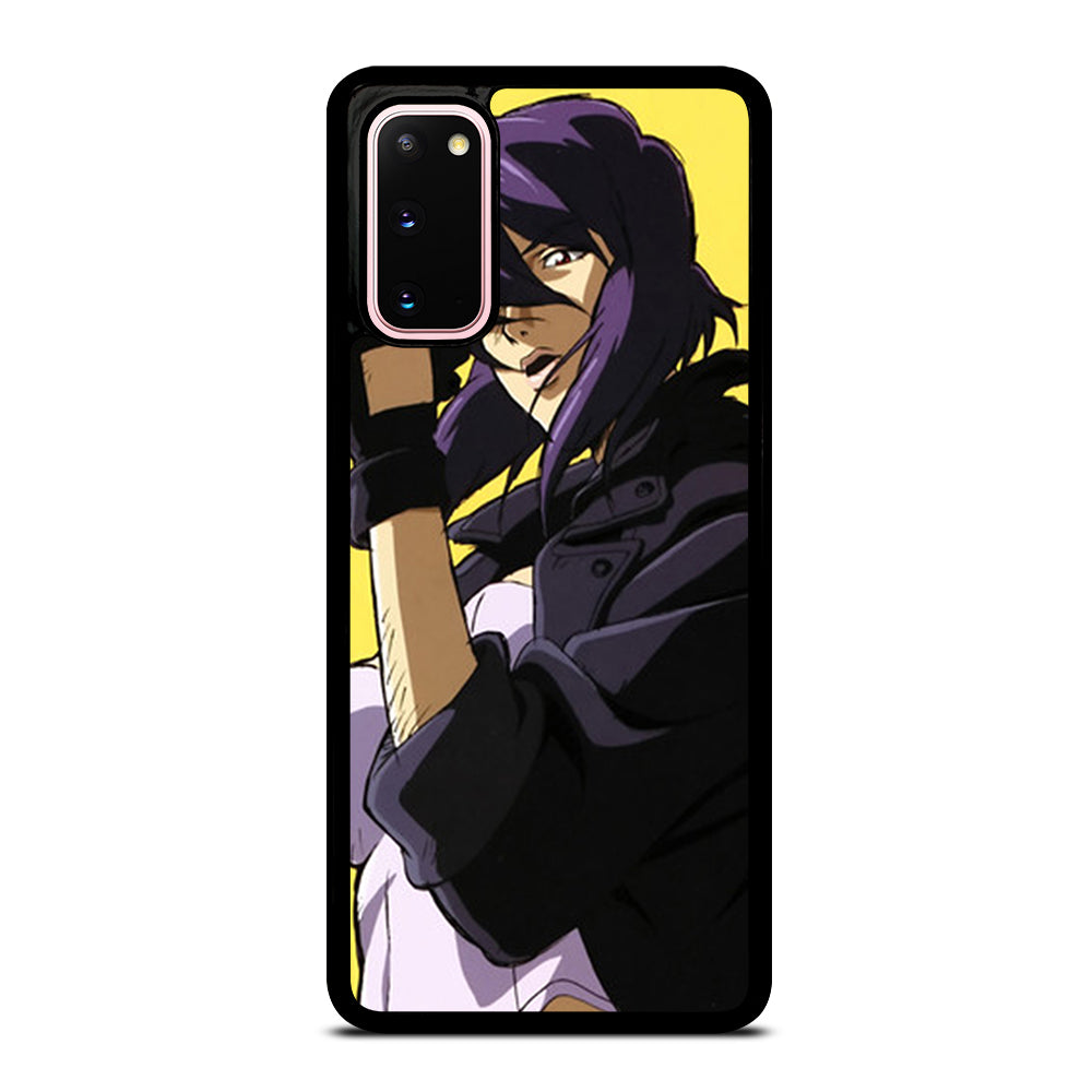 GHOST IN THE SHELL ANIME 2 Samsung Galaxy S20 Case Cover