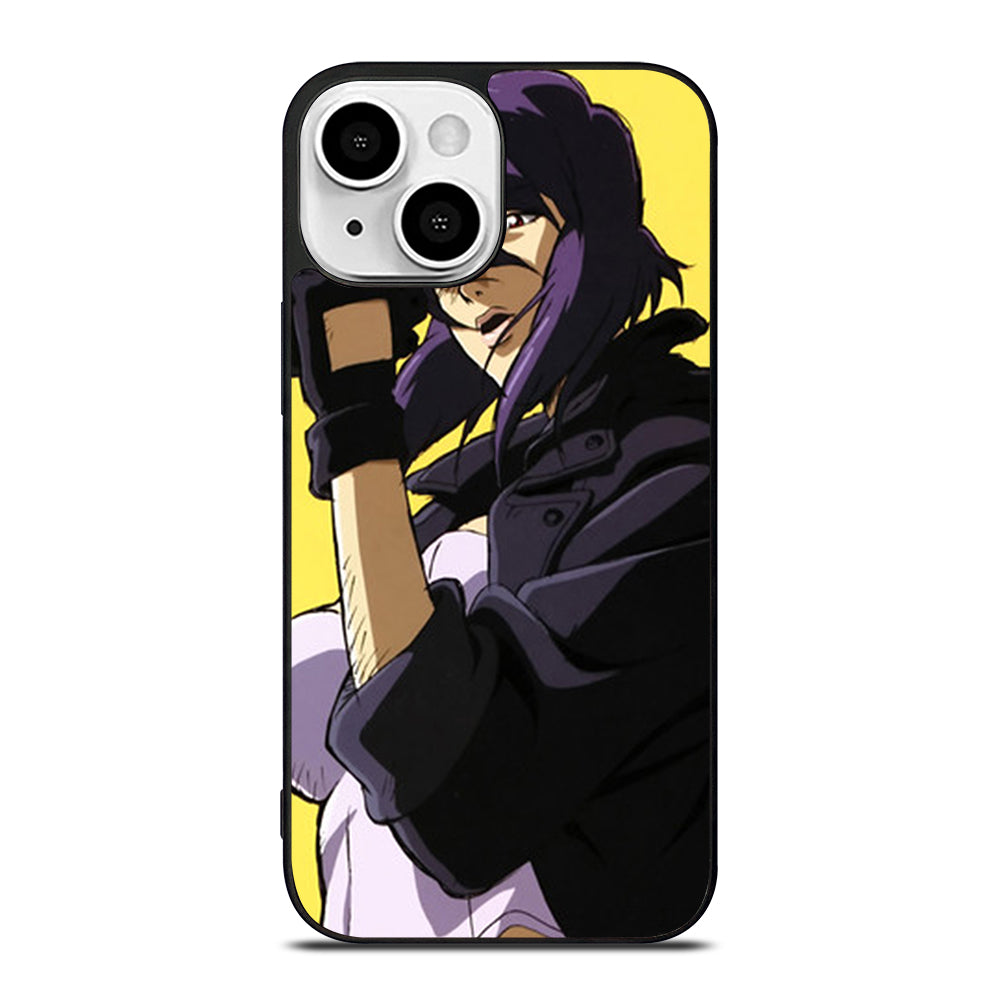 GHOST IN THE SHELL ANIME 2 iPhone 13 Mini Case Cover