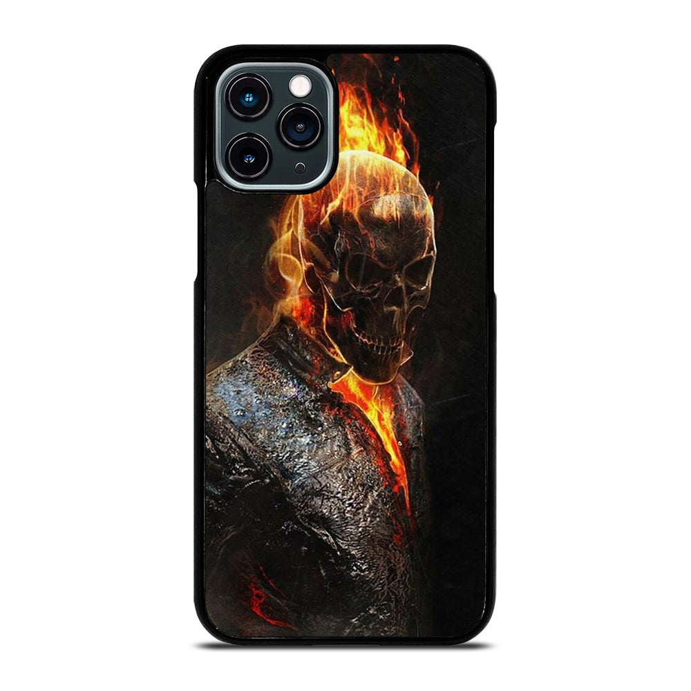 GHOST RIDER MARVEL 2 iPhone 11 Pro Case Cover