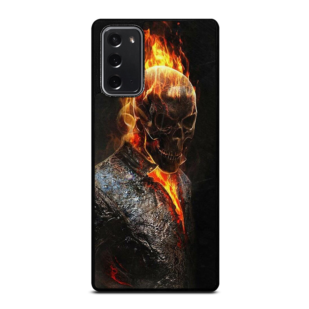 GHOST RIDER MARVEL 2 Samsung Galaxy Note 20 Case Cover