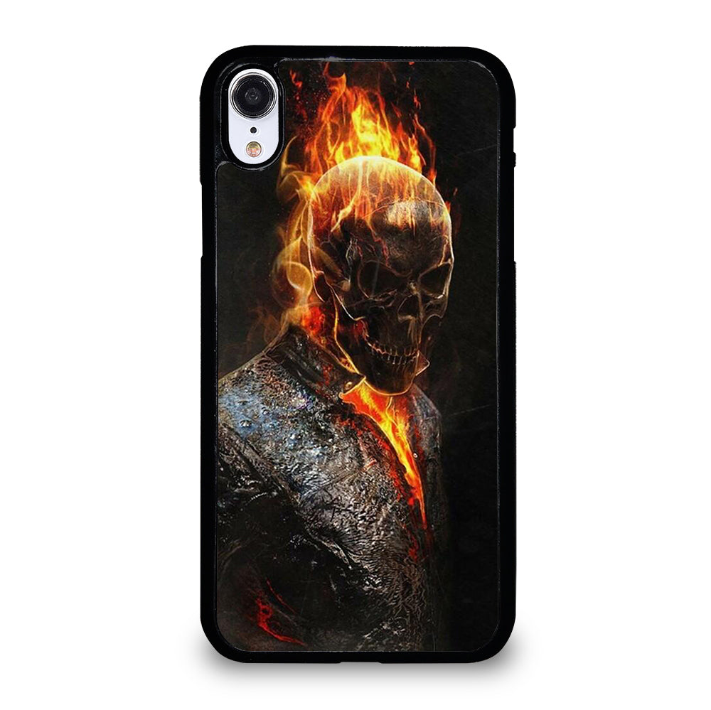 GHOST RIDER MARVEL 2 iPhone XR Case Cover