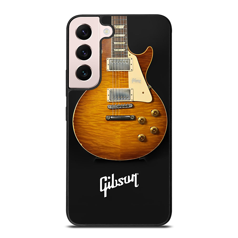 GIBSON GUITAR 1 Samsung Galaxy S22 Plus Case Cover