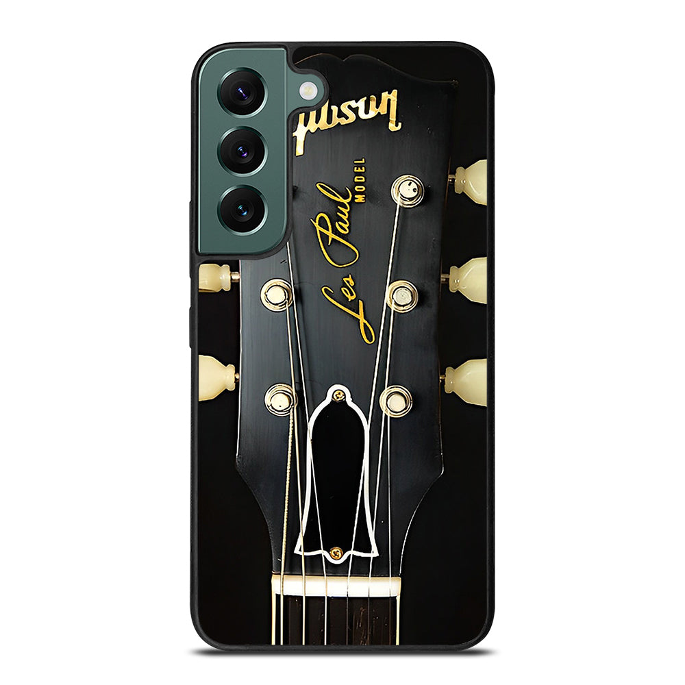 GIBSON GUITAR 2 Samsung Galaxy S22 Case Cover