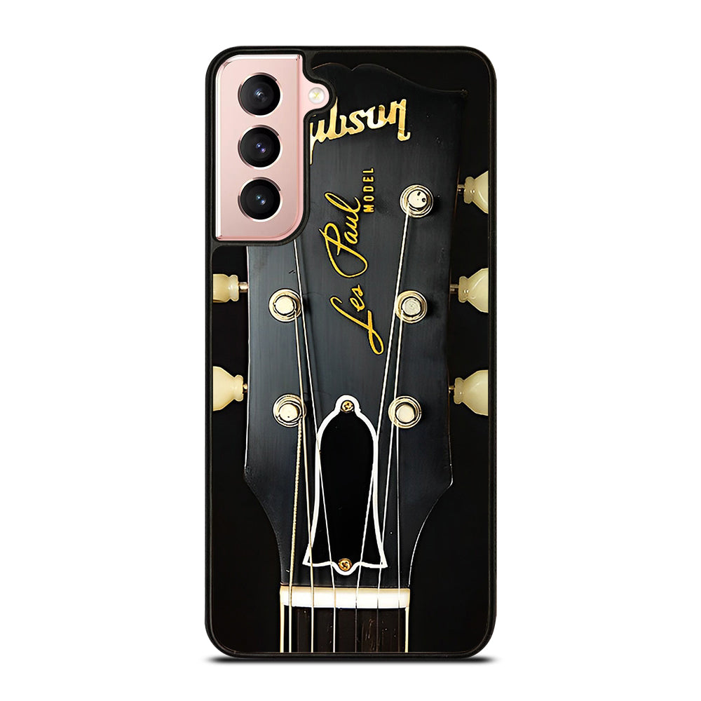 GIBSON GUITAR 2 Samsung Galaxy S21 Case Cover