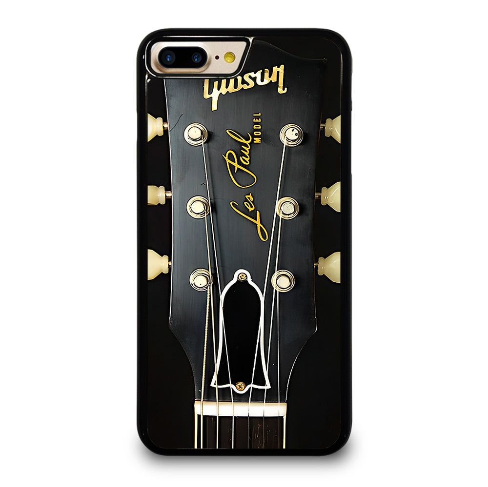 GIBSON GUITAR 2 iPhone 7 / 8 Plus Case Cover