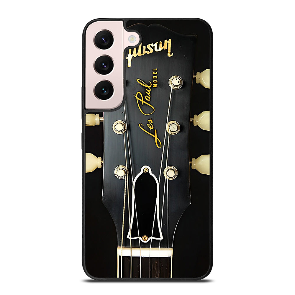 GIBSON GUITAR 2 Samsung Galaxy S22 Plus Case Cover