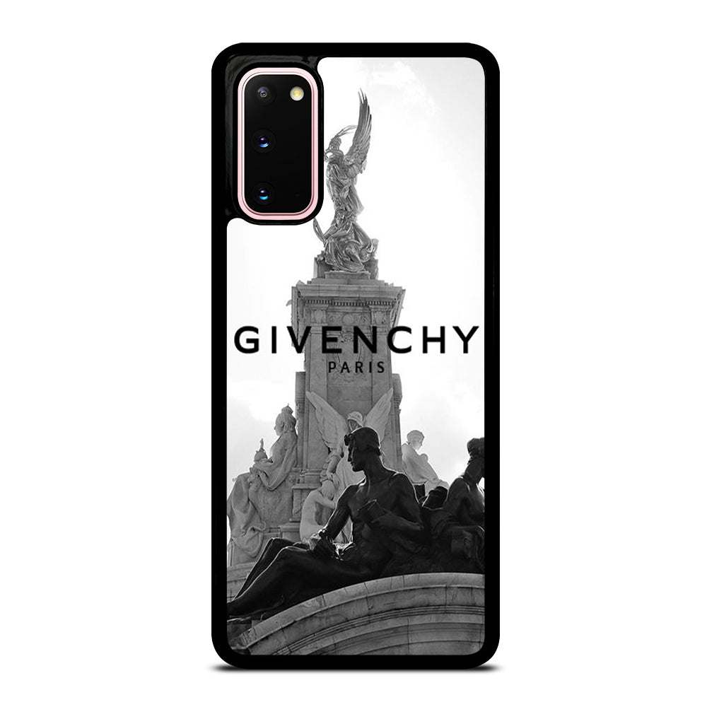 GIVENCHY PARIS STATUE 2 Samsung Galaxy S20 Case Cover