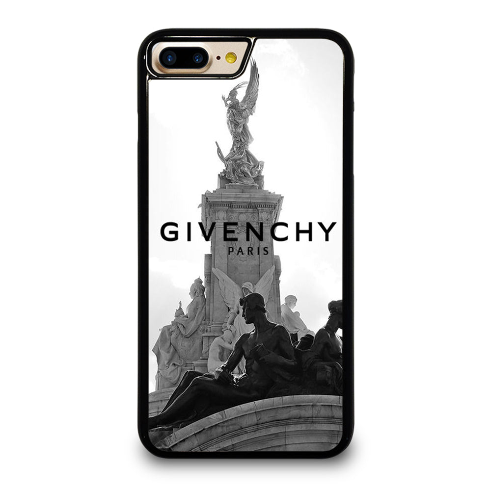 GIVENCHY PARIS STATUE 2 iPhone 7 / 8 Plus Case Cover