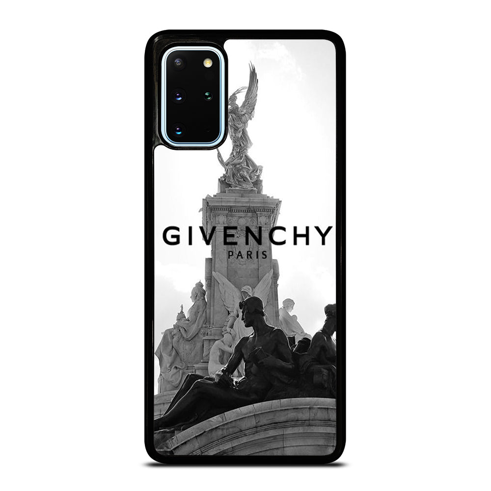GIVENCHY PARIS STATUE 2 Samsung Galaxy S20 Plus Case Cover