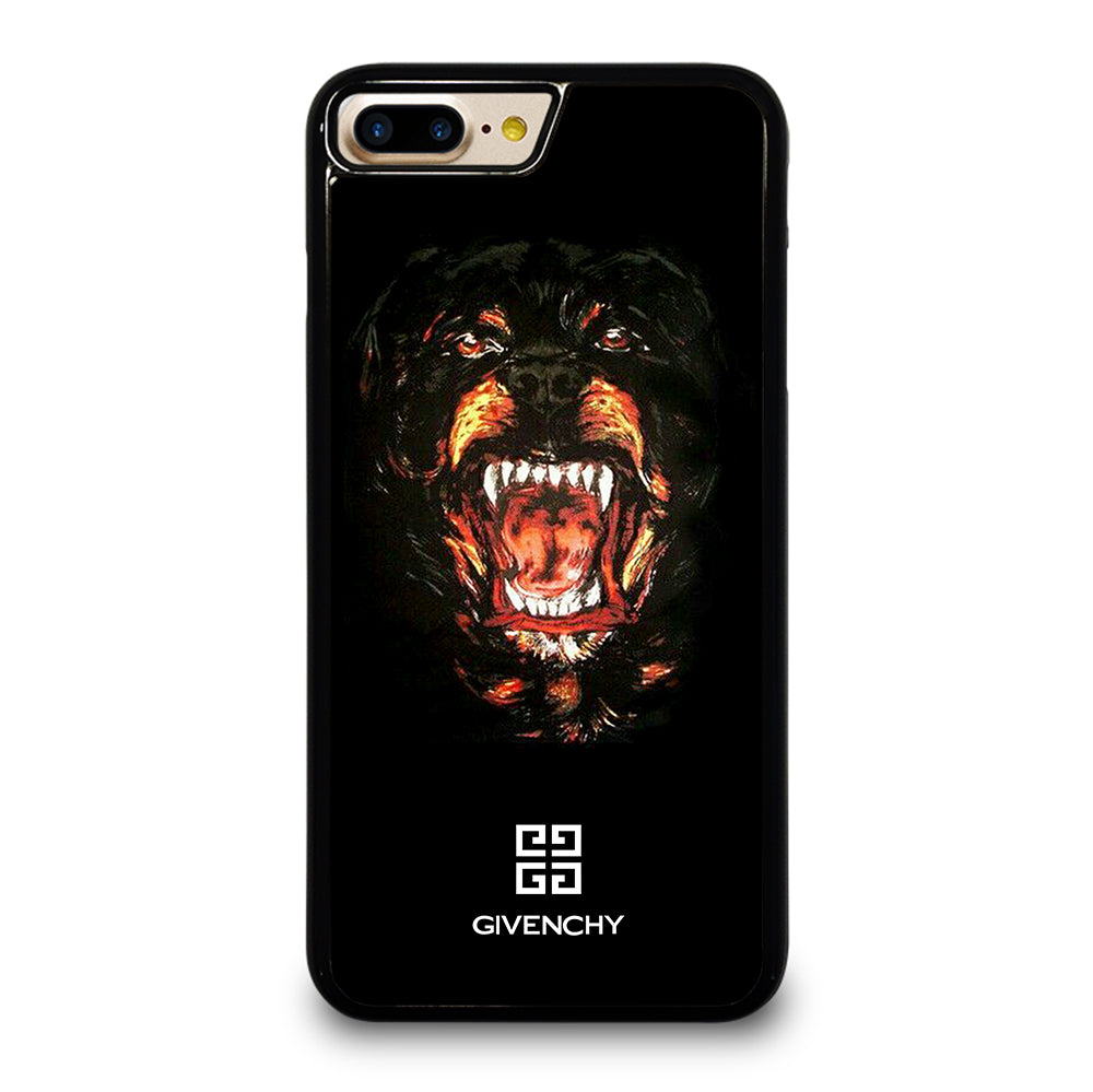 GIVENCHY ROTTWEILER ART 3 iPhone 7 / 8 Plus Case Cover