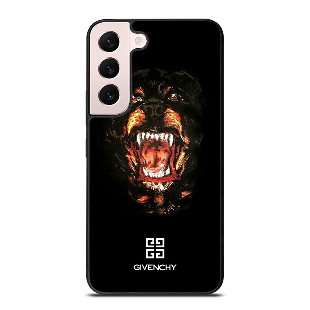 GIVENCHY ROTTWEILER ART 3 Samsung Galaxy S22 Plus Case Cover