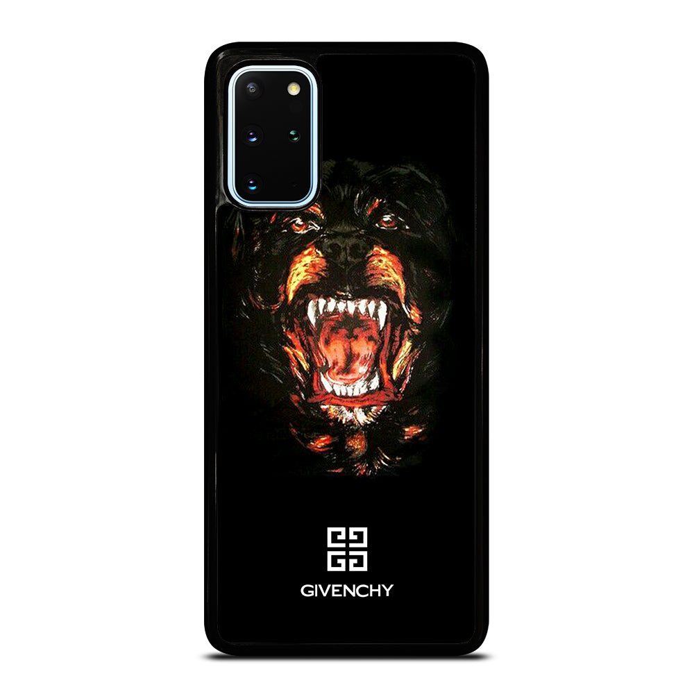 GIVENCHY ROTTWEILER ART 3 Samsung Galaxy S20 Plus Case Cover
