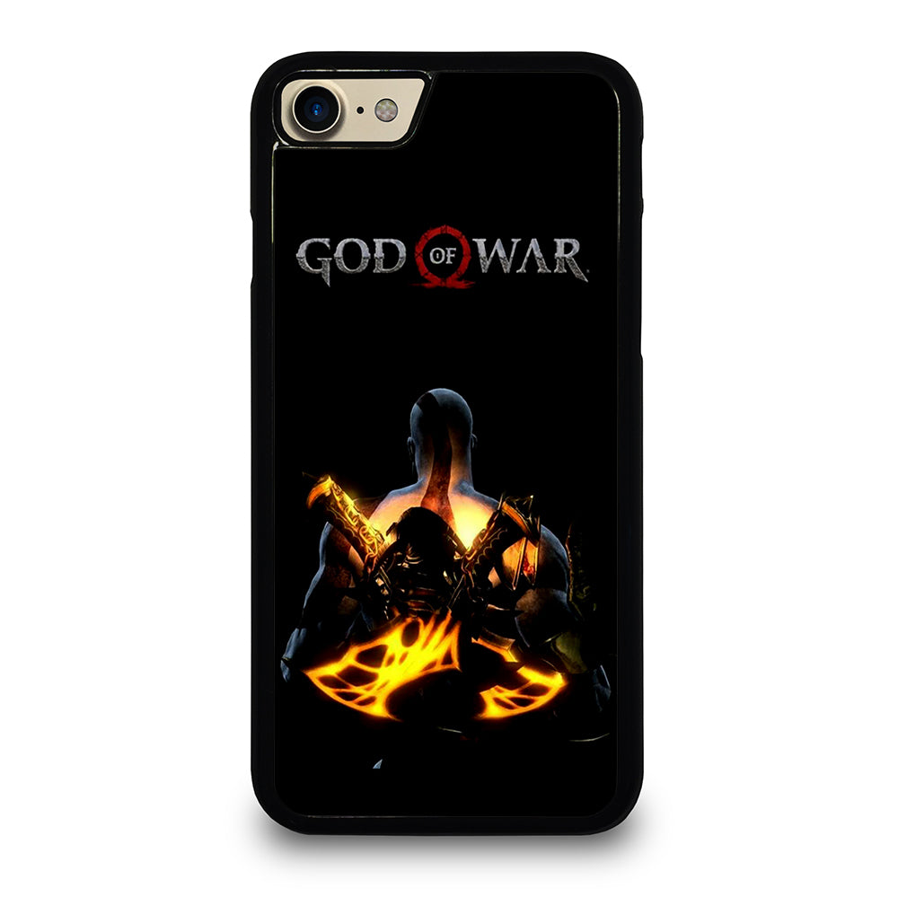 GOD OF WAR KRATOS GAME 2 iPhone 7 / 8 Case Cover