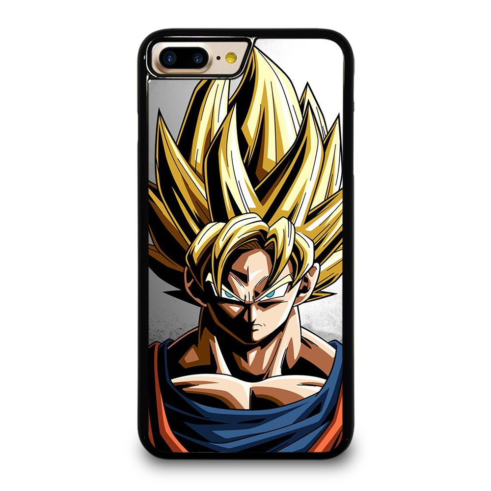 GOKU DRAGON BALL ANIME iPhone 7 / 8 Plus Case Cover
