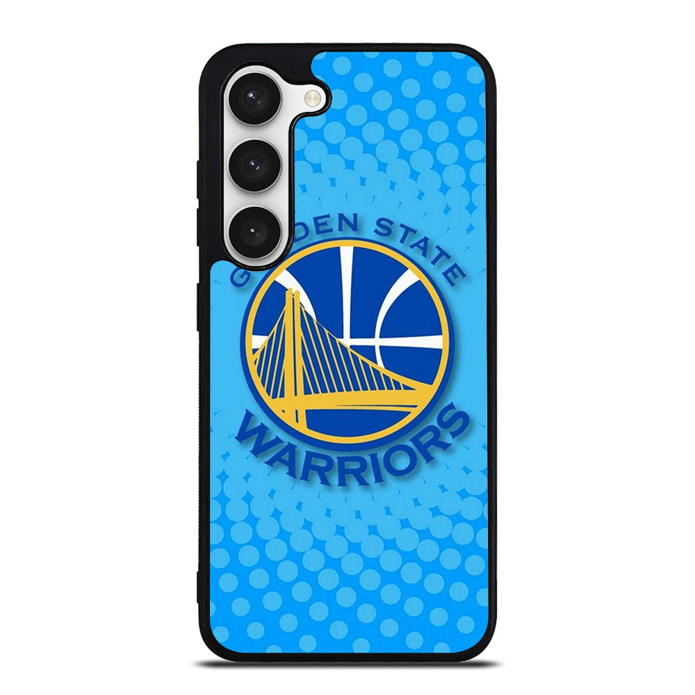 GOLDEN STATE WARRIORS BASKETBALL Samsung Galaxy S23 Case Cover