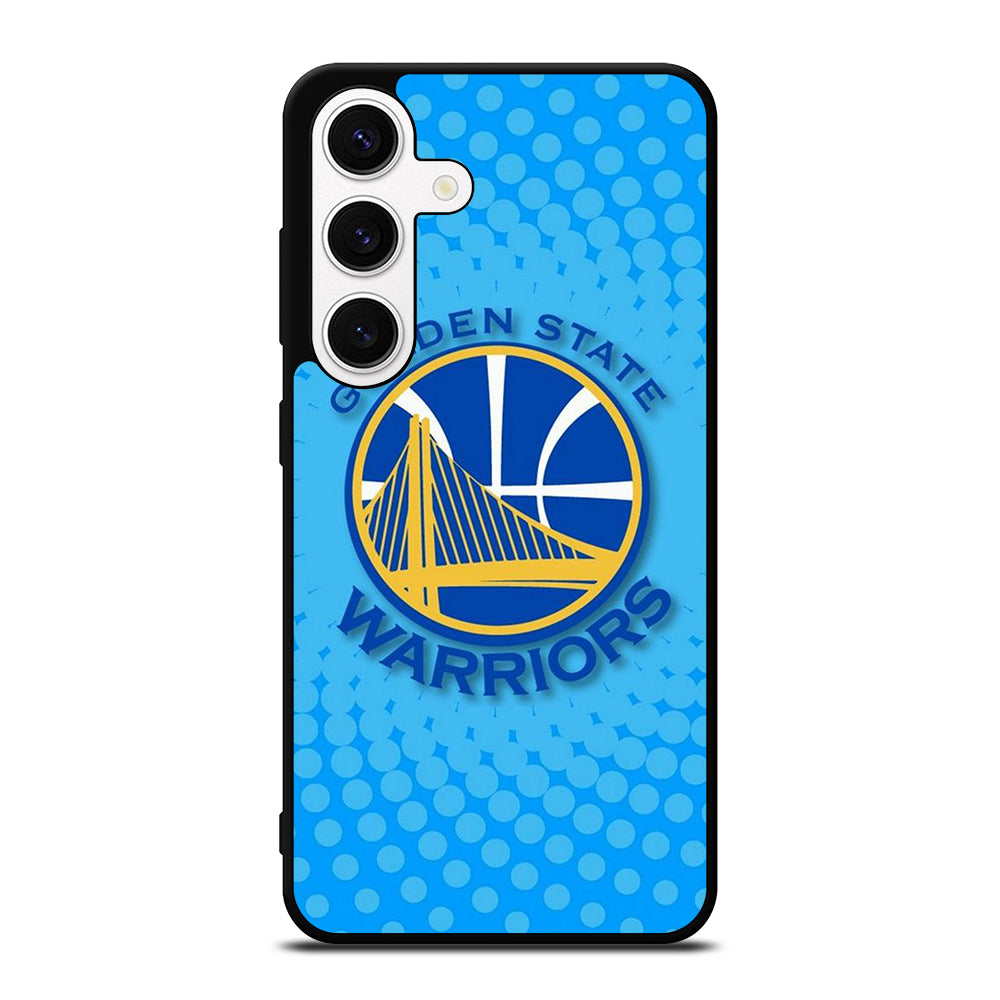 GOLDEN STATE WARRIORS BASKETBALL Samsung Galaxy S24 Case Cover
