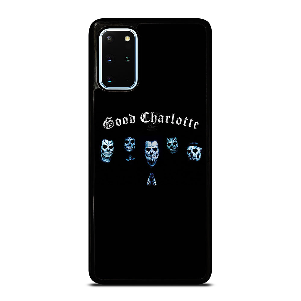 GOOD CHARLOTTE Samsung Galaxy S20 Plus Case Cover