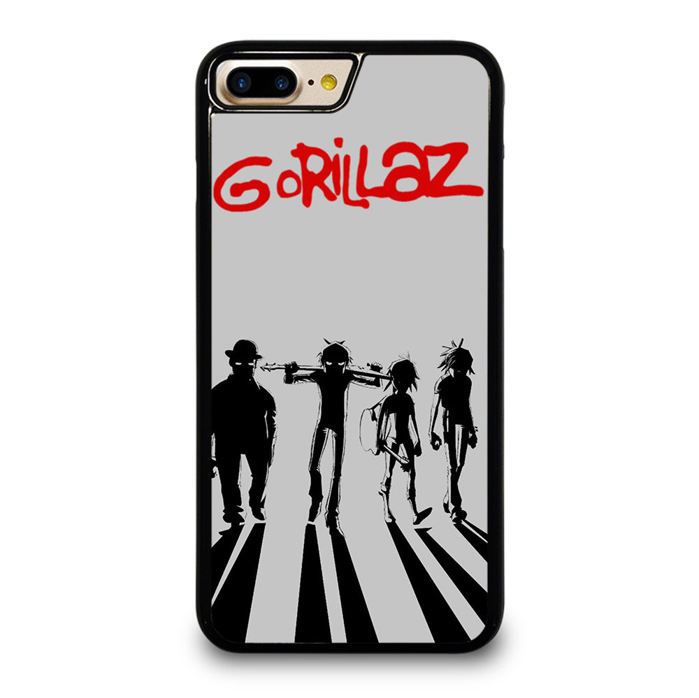 GORILLAZ BAND iPhone 7 / 8 Plus Case Cover