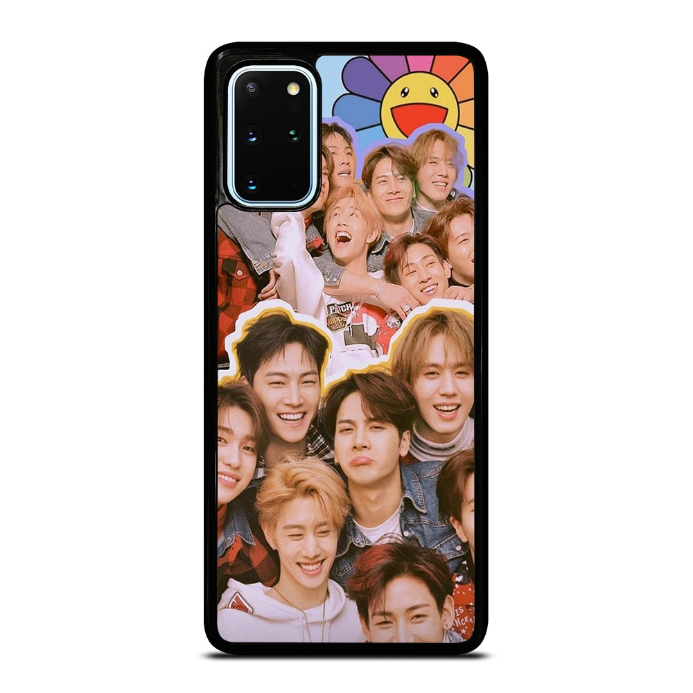 GOT7 KPOP Samsung Galaxy S20 Plus Case Cover