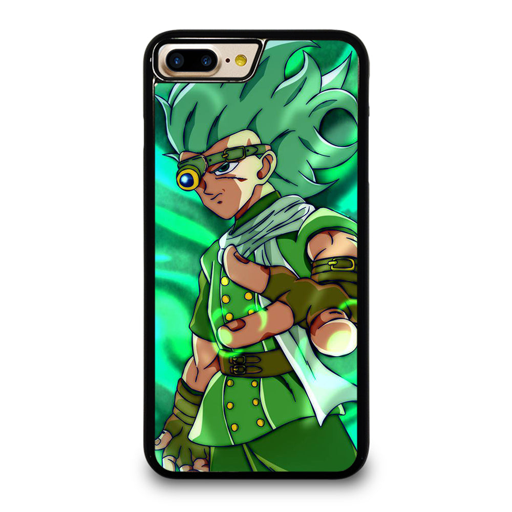 GRANOLAH DRAGON BALL ANIME 3 iPhone 7 / 8 Plus Case Cover