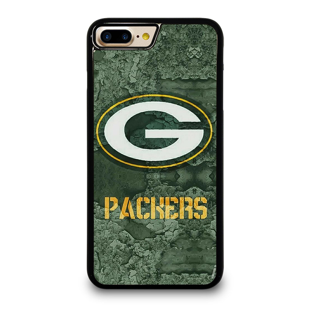 GREEN BAY PACKERS LOGO iPhone 7 / 8 Plus Case Cover