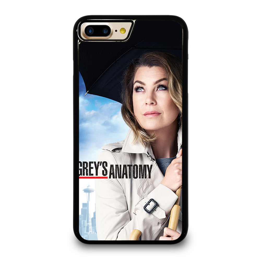 GREY'S ANATOMY SERIES 3 iPhone 7 / 8 Plus Case Cover