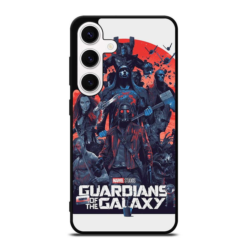 GUARDIANS OF THE GALAXY Samsung Galaxy S24 Case Cover