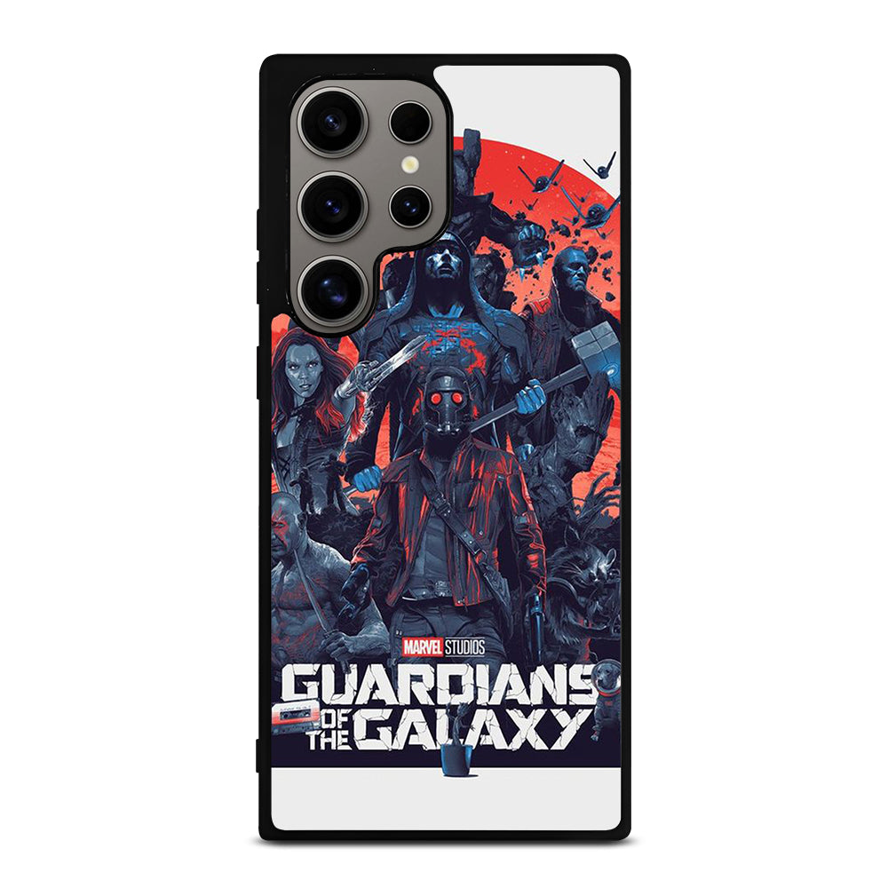 GUARDIANS OF THE GALAXY Samsung Galaxy S24 Ultra Case Cover