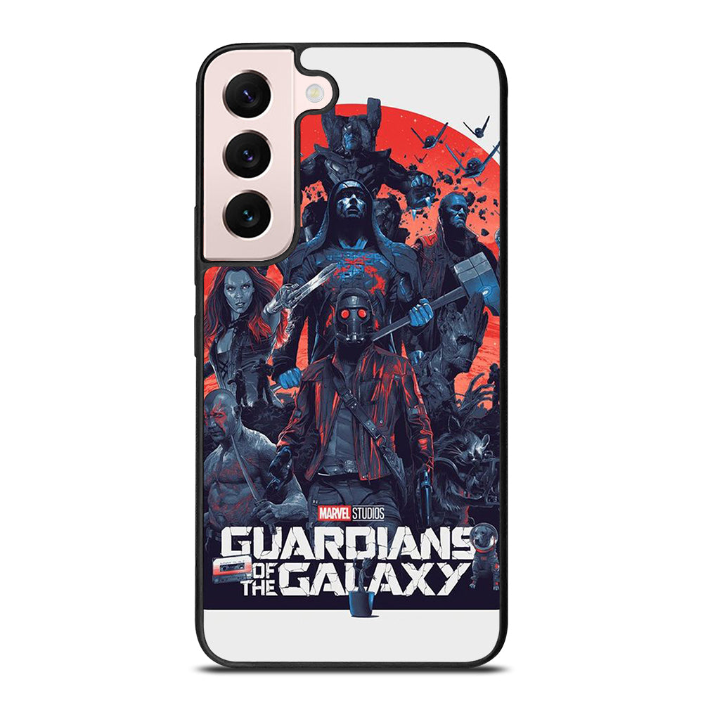 GUARDIANS OF THE GALAXY Samsung Galaxy S22 Plus Case Cover