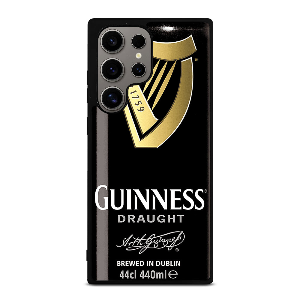 GUINNESS BEER 2 Samsung Galaxy S24 Ultra Case Cover
