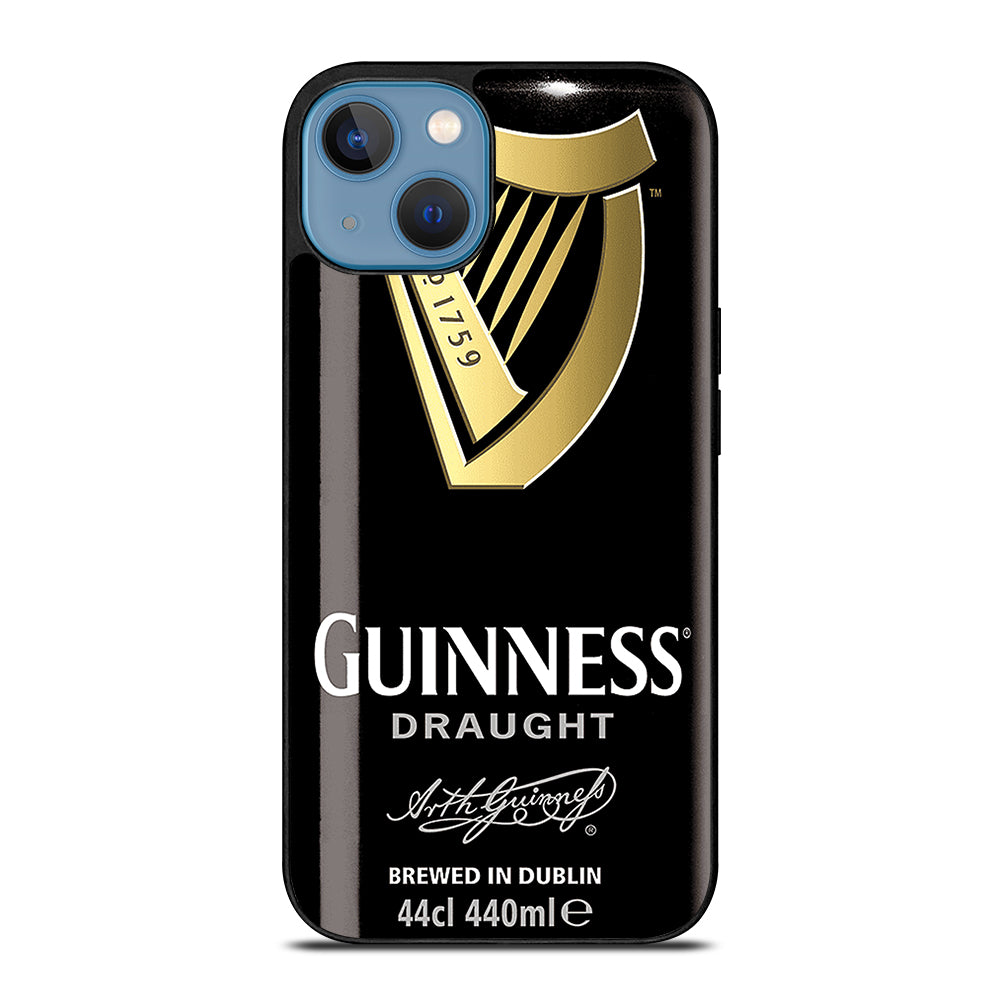 GUINNESS BEER 2 iPhone 13 Case Cover