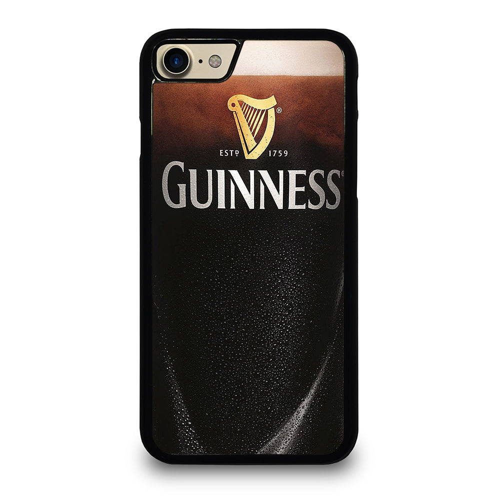 GUINNESS BEER 3 iPhone 7 / 8 Case Cover