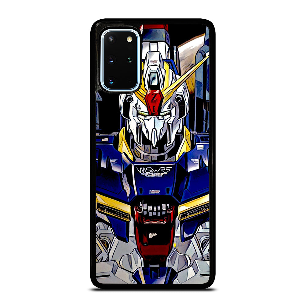 GUNDAM MOBILE SUIT ANIME SERIES 2 Samsung Galaxy S20 Plus Case Cover