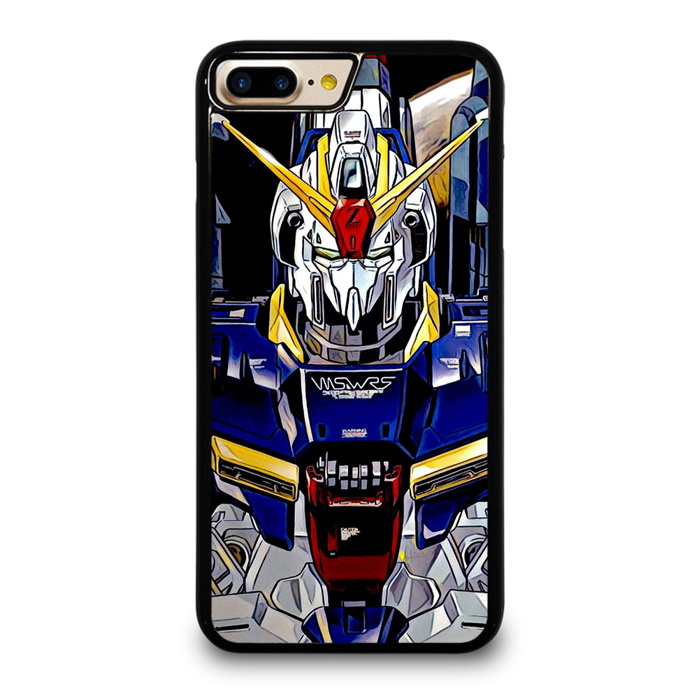 GUNDAM MOBILE SUIT ANIME SERIES 2 iPhone 7 / 8 Plus Case Cover