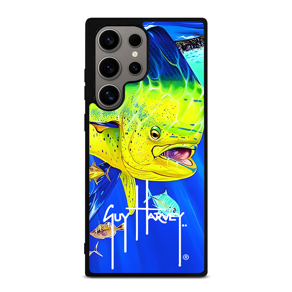 GUY HARVEY ISLAND Samsung Galaxy S24 Ultra Case Cover
