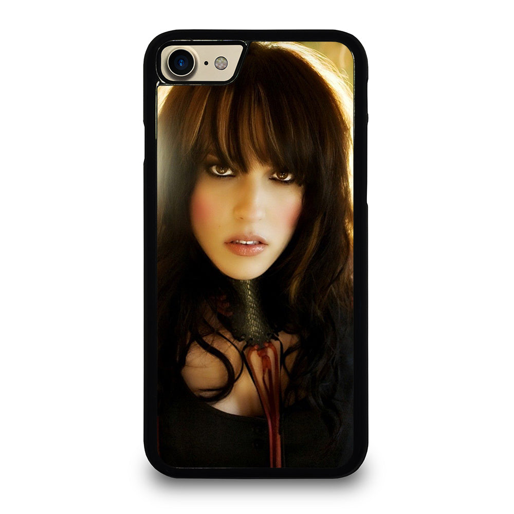HALESTORM LZZY FACE iPhone 7 / 8 Case Cover