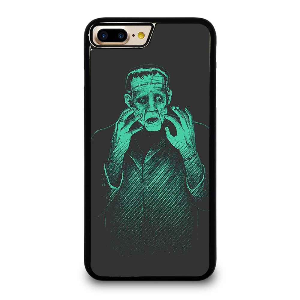 HALLOWEEN FRANKENSTEIN 1 iPhone 7 / 8 Plus Case Cover